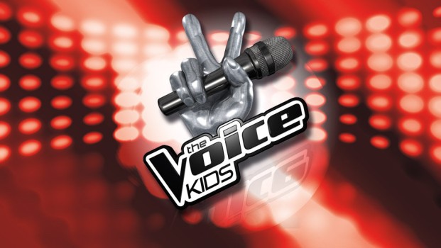 VOCEA KIDS, la Pro TV VOCEA KIDS, la Pro TV