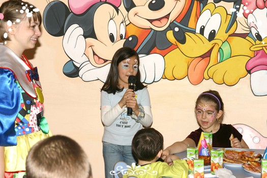 Kid’s Dream