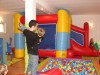 Bambini sector 3