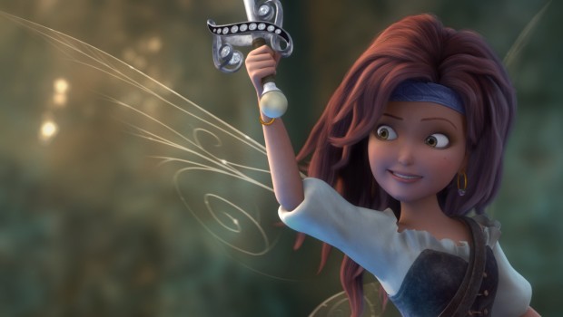 Cine este vocea de pe coloana sonora a filmului CLOPOTICA SI ZANA PIRAT? Cine este vocea de pe coloana sonora a filmului CLOPOTICA SI ZANA PIRAT?