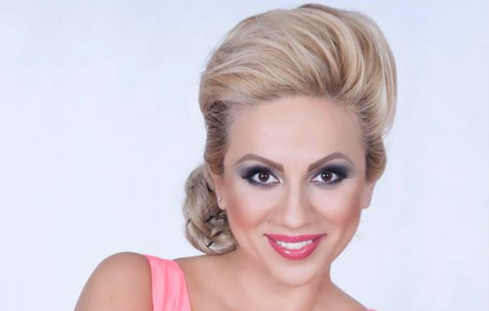 Rocsana Marcu: Fetele mele sunt fane Violetta!