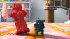Legendele din Oz: Intoarcerea lui Dorothy