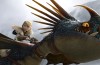 Cum sa iti dresezi dragonul 2