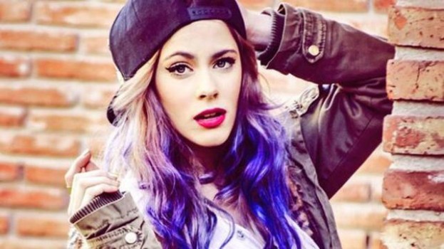 10 lucruri pe care nu le stiai despre VIOLETTA alias Martina Stoessel