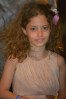 Fetita lui Virgil Iantu, Jasmina Maria, este premianta clasei!