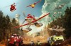 Avioane: Echipa de interventii