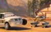 Avioane: Echipa de interventii