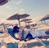 Fetița lui chef Florin Dumitrescu este la fel de pofticioasă ca el