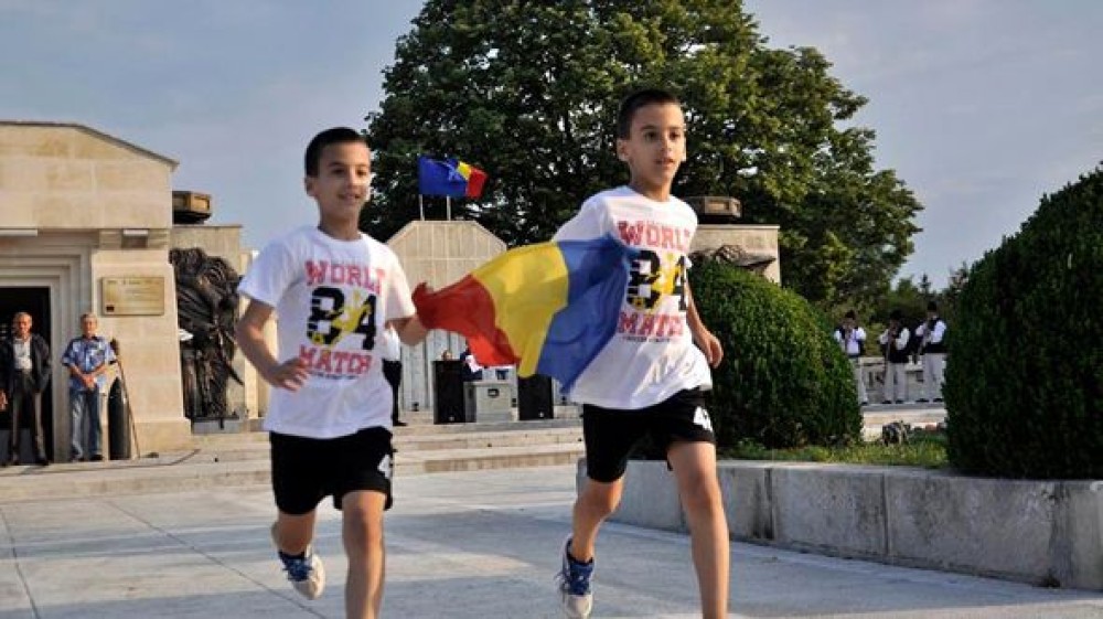 In atentia SportPicilor! Incepe RUNFEST 2014