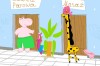 Hip Hip Hurray la JimJam
