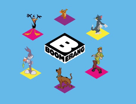 Postul Boomerang se rebranduieste Postul Boomerang se rebranduieste