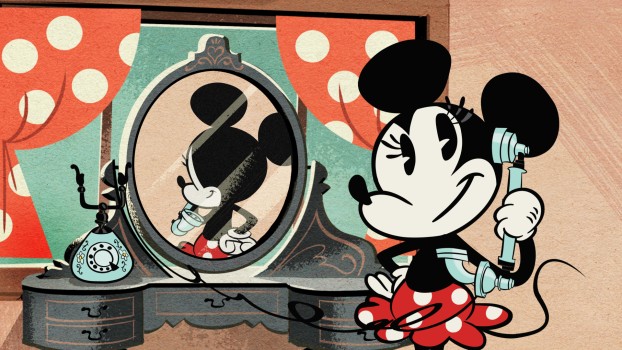 DESENE CU MICKEY – Sezonul 2, la Disney Channel DESENE CU MICKEY – Sezonul 2, la Disney Channel