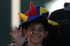 Family Zone si parcare inclusa la meciul Romania – Danemarca