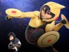 Cei 6 super eroi