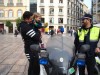 Ellie White, prima vacanta peste hotare alaturi de baietelul ei