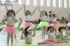 Inscrieri pentru Concursul de dans  “Cupa Amicii”
