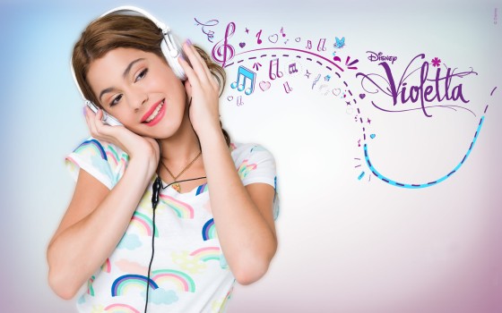Disney incepe productia filmului TINI – EL GRAN CAMBIO DE VIOLETTA Disney incepe productia filmului TINI – EL GRAN CAMBIO DE VIOLETTA