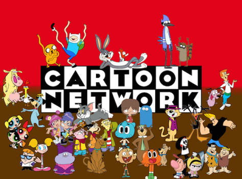 CARTOON NETWORK deschide oficial concursul Atelierele Imaginatiei CN CARTOON NETWORK deschide oficial concursul Atelierele Imaginatiei CN