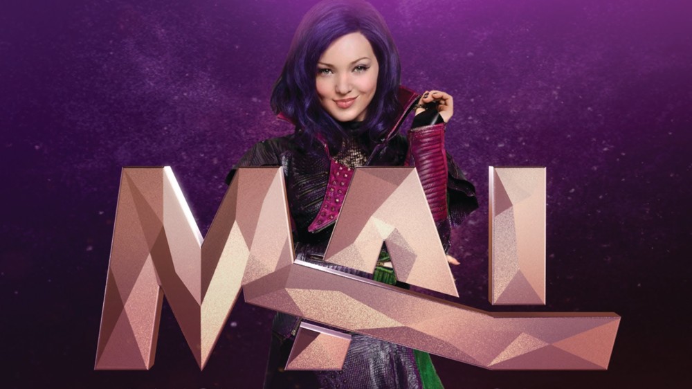 Dove Cameron din DESCENDENTII – Cum poti sa-ti depasesti limitele