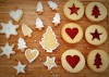 Biscuitii lui Mos Nicolae, la Lumea lui MOMO