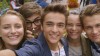 ALEX SI TRUPA, un nou serial la Disney Channel