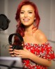 Elena Gheorghe canta melodia din noul serial ELENA DIN AVALOR