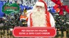 SANTA CLAUS KINGDOM, la Divertiland Playland