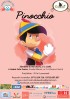 PINOCCHIO, la Godot Cafe-Teatru