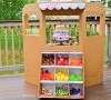 Cum să construiești cele mai spectaculoase jucării din cutii de carton