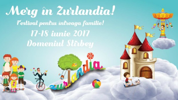 Cum ajungi în Zurlandia, țara în care toată lumea se joacă Cum ajungi în Zurlandia, țara în care toată lumea se joacă