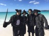 Piraţii din Caraibe: Răzbunarea lui Salazar