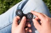 Spinner, jucăria care a cucerit lumea. Argumente pro şi contra