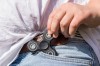 Spinner, jucăria care a cucerit lumea. Argumente pro şi contra