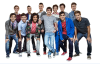 În atenţia pasionaţilor de fotbal! Disney Channel lansează un nou serial: 11 