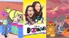 Recomandările lunii iulie la Disney Channel şi Disney Junior