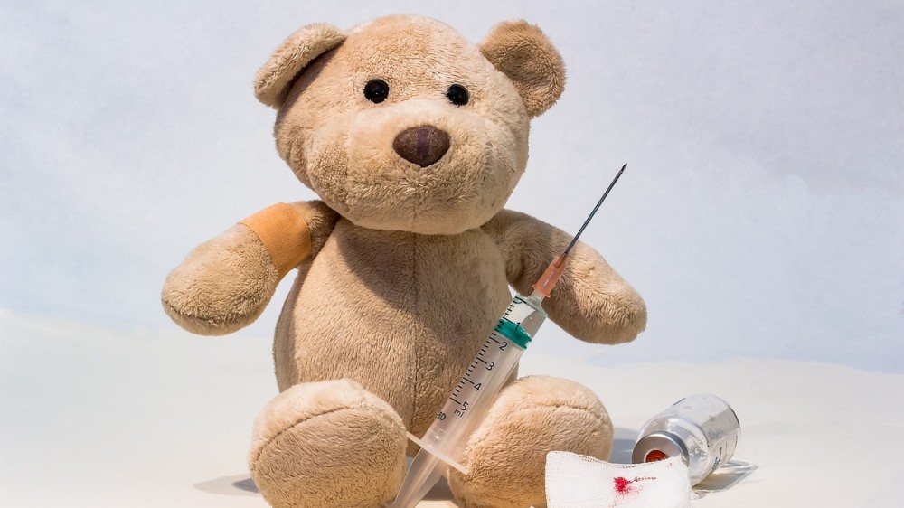 Schema națională de vaccinare: aproape 500.000 de copii sunt nevaccinați