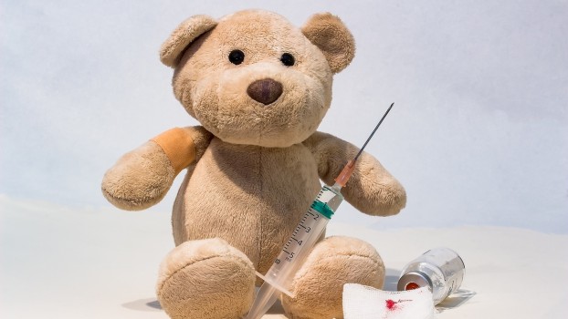Schema națională de vaccinare: aproape 500.000 de copii sunt nevaccinați