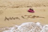 Cătălina Grama alias Jojo, prima vacanță în 4! Actrița a ales Grecia