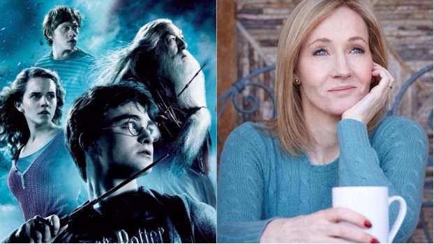 Magia revine! Vor fi publicate două cărţi noi din universul "Harry Potter" Magia revine! Vor fi publicate două cărţi noi din universul "Harry Potter"