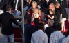Gemenii Jacques și Gabriella de Monaco, apariție regală la lansarea unui vas de expediție
