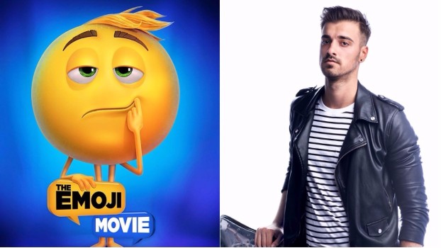 “EmojiFilmul: Aventura Zâmbăreților”. Ce vedete dublează personajele-emoticoane “EmojiFilmul: Aventura Zâmbăreților”. Ce vedete dublează personajele-emoticoane