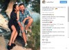 Andra și Cătălin Măruță, cu copiii în Grecia. Imagini din vacanță