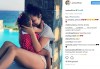 Andra și Cătălin Măruță, cu copiii în Grecia. Imagini din vacanță