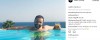 Andra și Cătălin Măruță, cu copiii în Grecia. Imagini din vacanță