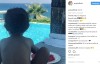 Andra și Cătălin Măruță, cu copiii în Grecia. Imagini din vacanță
