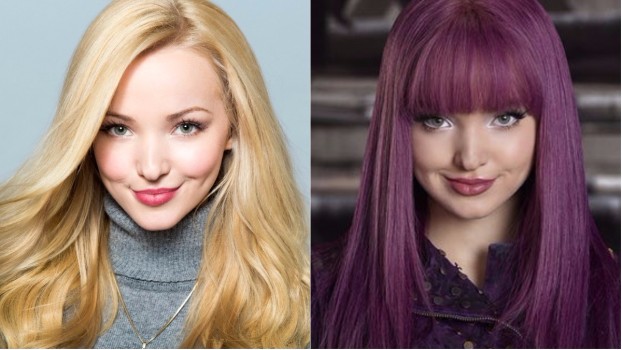 10 lucruri pe care nu le știai despre Dove Cameron, interpreta lui Mal din “Descendenții”