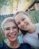 Teo Trandafir, într-o fotografie specială alături de fiica sa, Maia, mama și bunica sa
