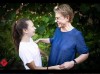 Teo Trandafir, într-o fotografie specială alături de fiica sa, Maia, mama și bunica sa