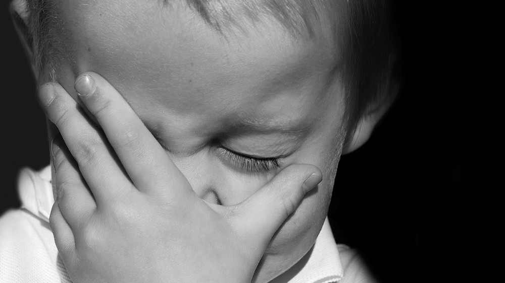 Probleme oftalmologice: Măsuri de prim ajutor pentru copii