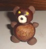 Cum să faci figurine din castane. Idei pentru copii și părinți